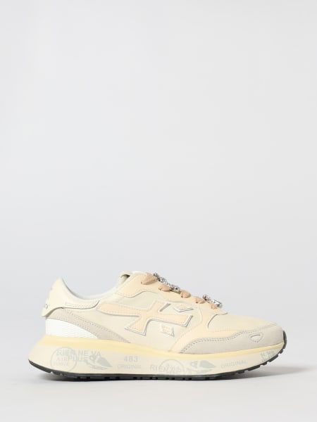 Sneakers woman Premiata