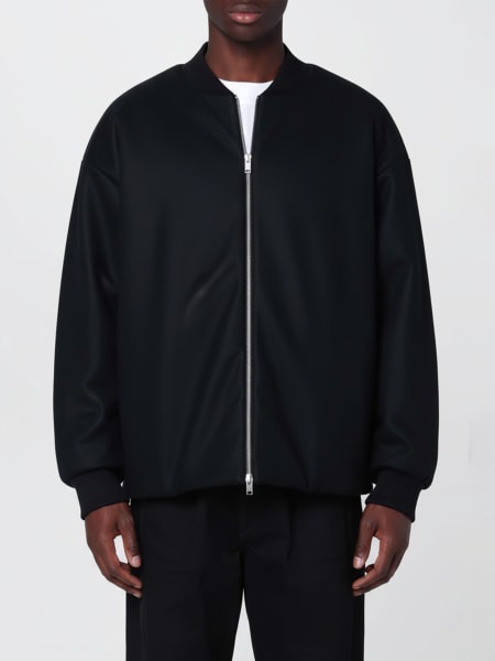 Jacket men Jil Sander