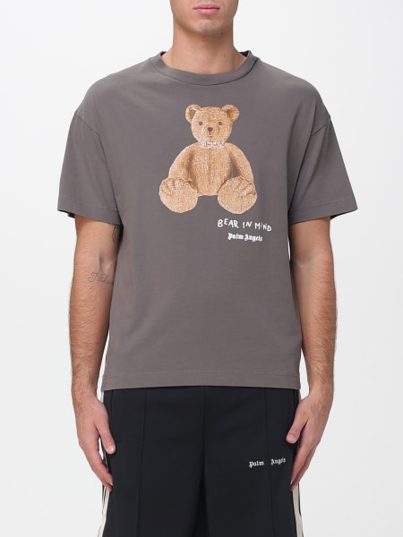 Camiseta hombre Palm Angels