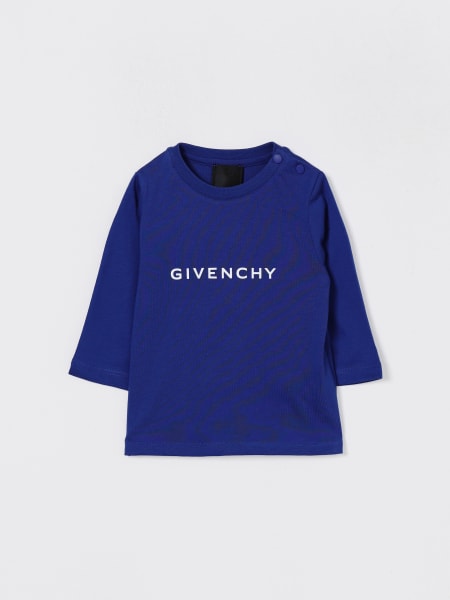 T-shirt kids Givenchy