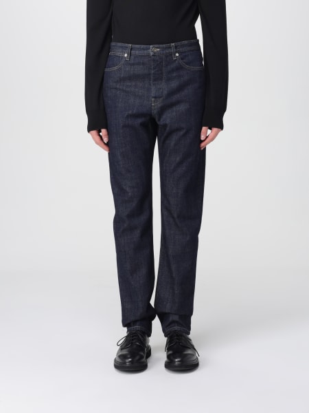 Jeans homme Jil Sander
