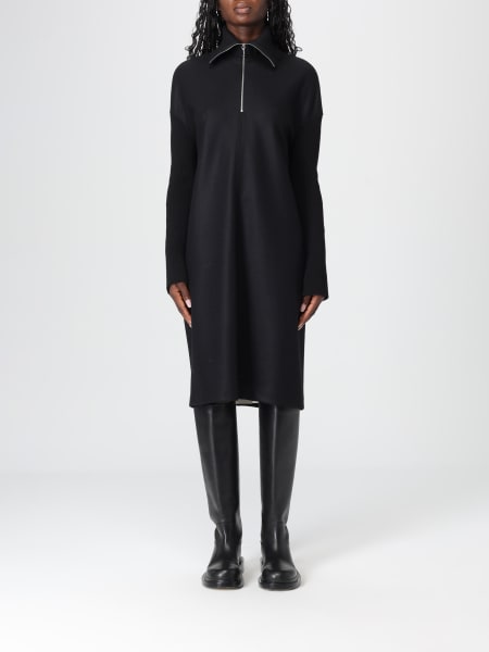 Dress woman Jil Sander