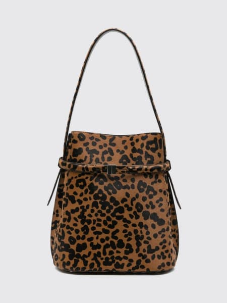 ショルダーバッグ レディース Toteme