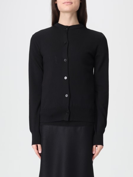 Cardigan femme Jil Sander