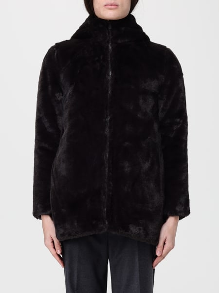 Coat woman Save The Duck