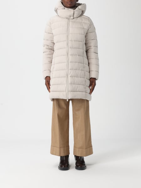 Coat woman Save The Duck