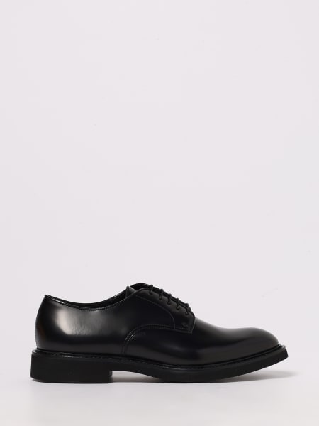 Brogue shoes men Doucal's