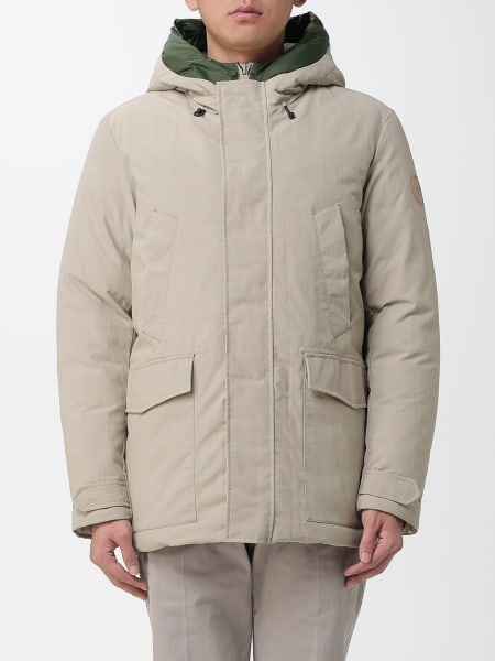 Coat men Save The Duck