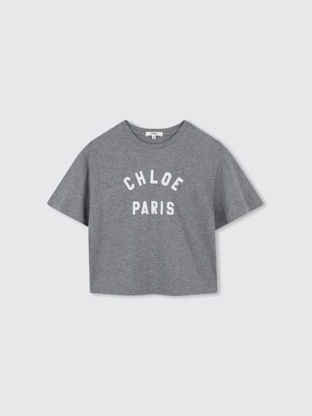 T-shirt kids ChloÉ