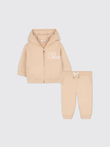 Romper kids ChloÉ
