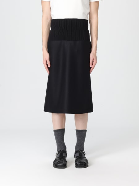 Skirt woman Jil Sander