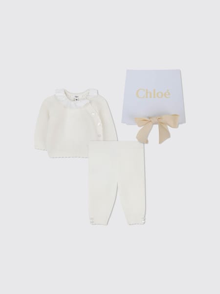 Romper kids ChloÉ