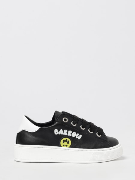 Zapatos niños Barrow Kids