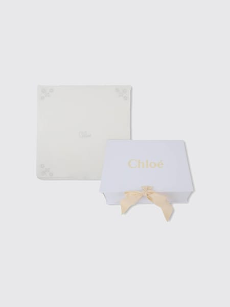 毯子 儿童 ChloÉ