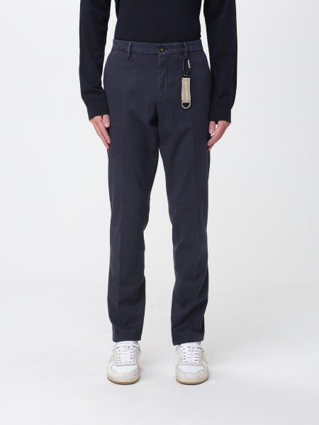 Pantalones hombre Manuel Ritz