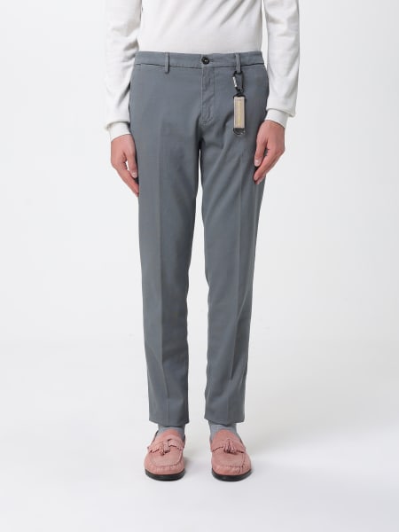 Pantalones hombre Manuel Ritz