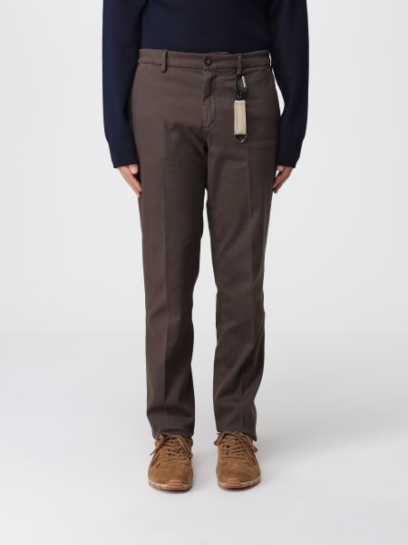 Pantalones hombre Manuel Ritz