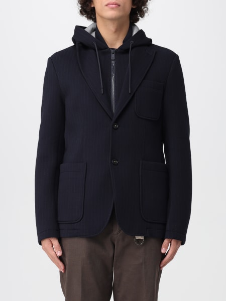 Americana hombre Manuel Ritz