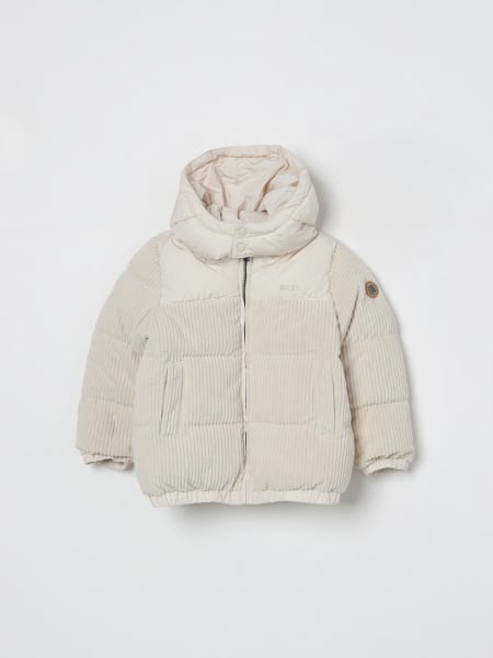 Coat kids Boss