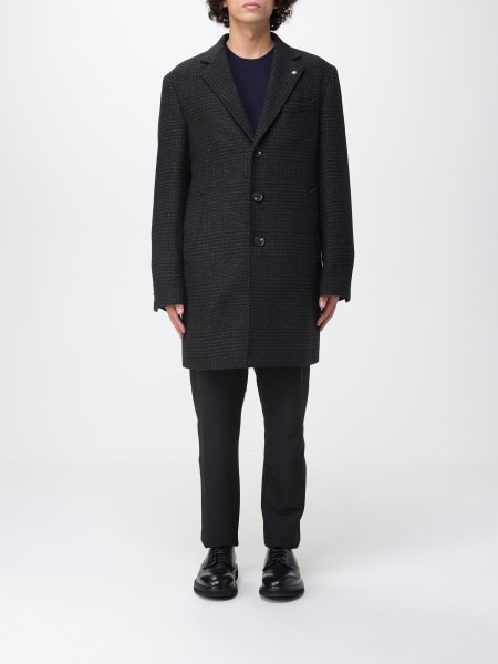 Abrigo hombre Manuel Ritz