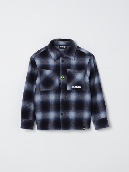 Camisa niños Barrow Kids