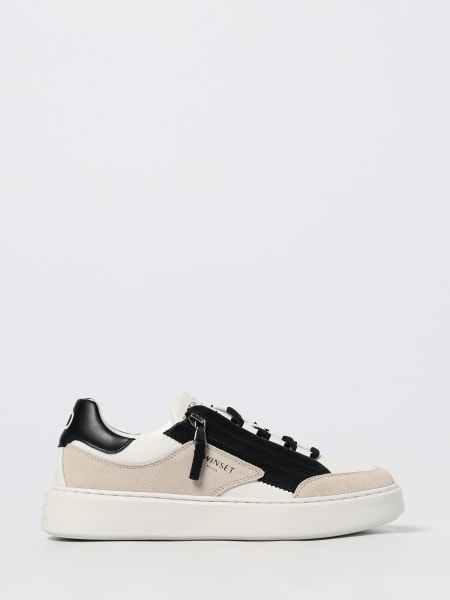 运动鞋 女士 Twinset