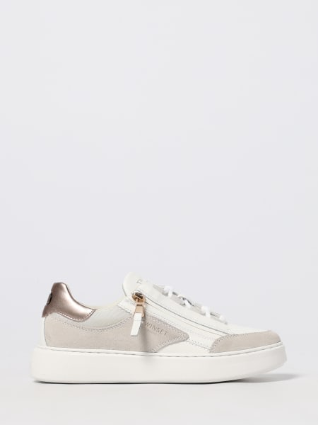 运动鞋 女士 Twinset