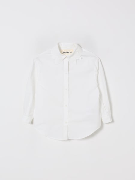 Рубашка Детское Simonetta