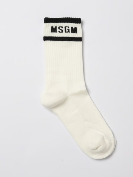 Socks kids MSGM Kids