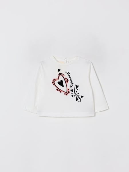 T-shirt kids Simonetta