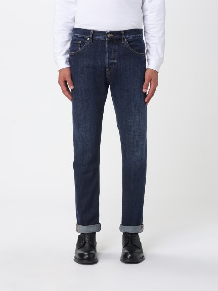 Джинсы Мужское Dondup