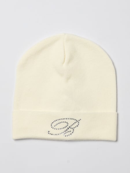 Шапка Детское Miss Blumarine