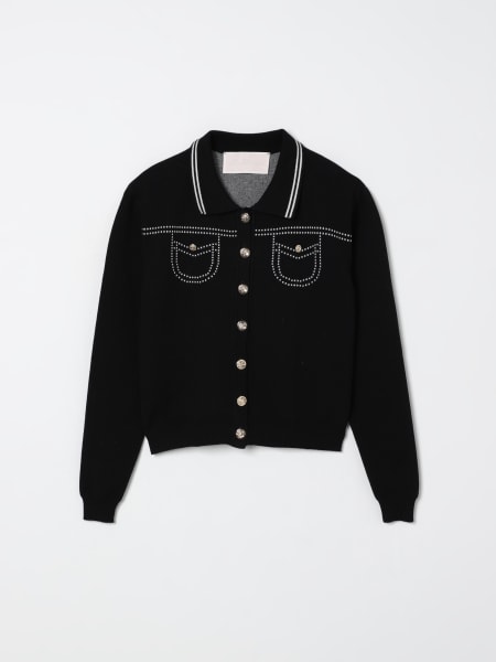 Свитер Детское Miss Blumarine