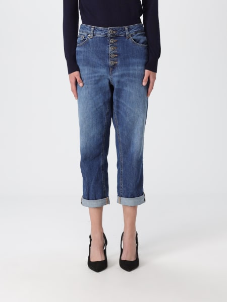 Джинсы Женское Dondup