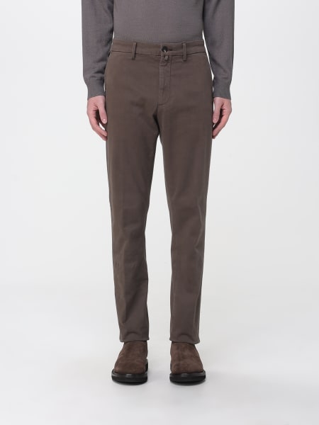 Pantalones hombre Siviglia