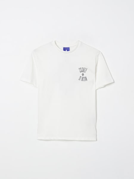 Футболка Детское Marcelo Burlon County Of Milan