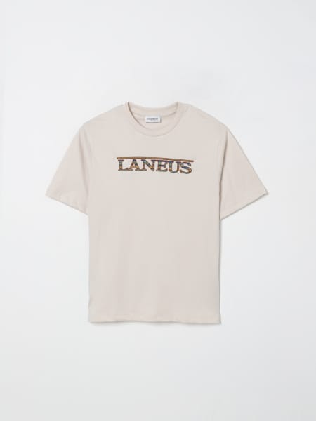 T-shirt kids Laneus