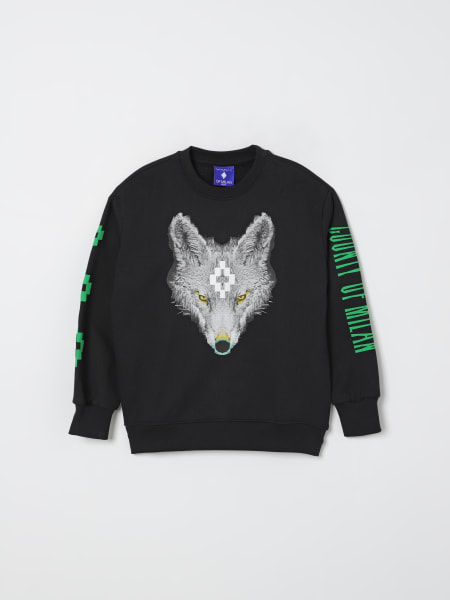 Свитер Детское Marcelo Burlon County Of Milan