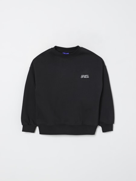 Свитер Детское Marcelo Burlon County Of Milan