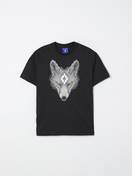 Футболка Детское Marcelo Burlon County Of Milan