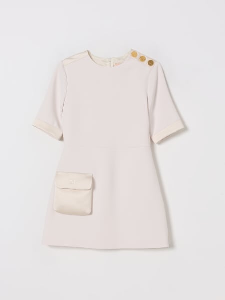 Dress kids Elisabetta Franchi La Mia Bambina