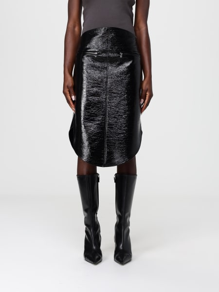Skirt woman CourrÈges