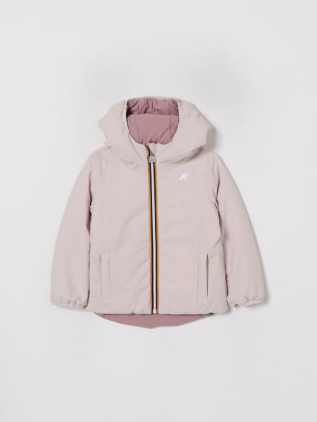 Jacket kids K-way