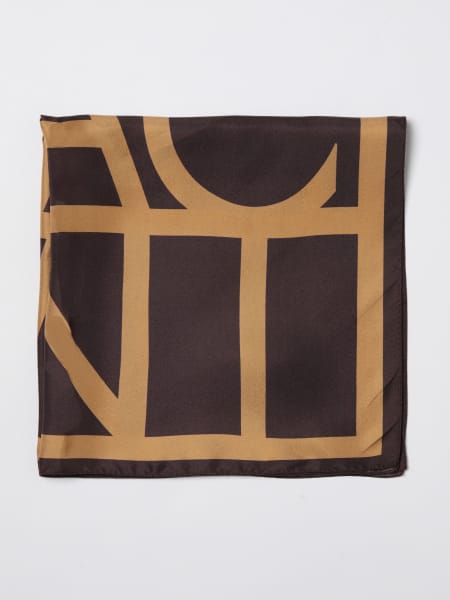 Neck scarf woman Liviana Conti