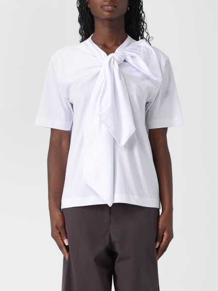 T-shirt woman Dries Van Noten