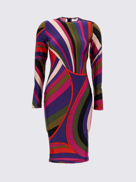 Dress woman Pucci