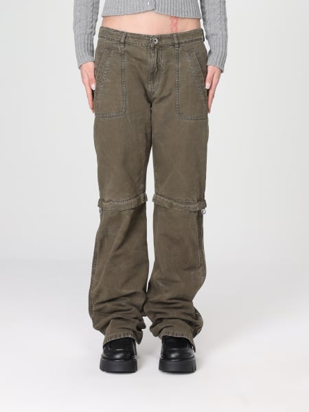 팬츠 여성 Blumarine