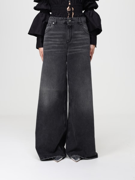 Jeans woman Blumarine