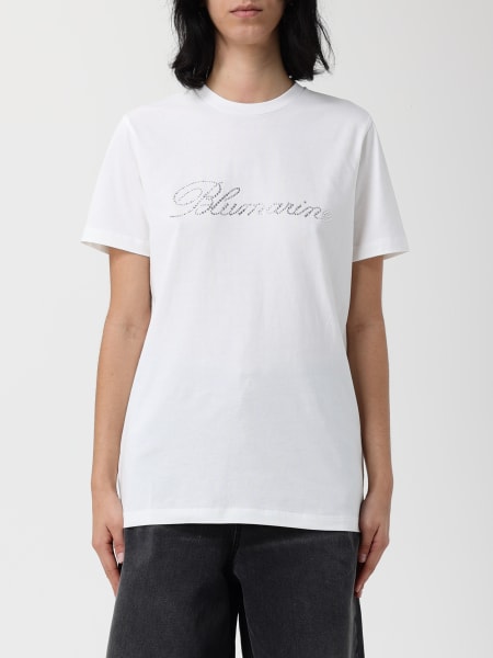 T-shirt woman Blumarine