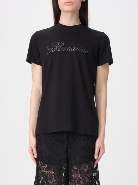 T-shirt femme Blumarine